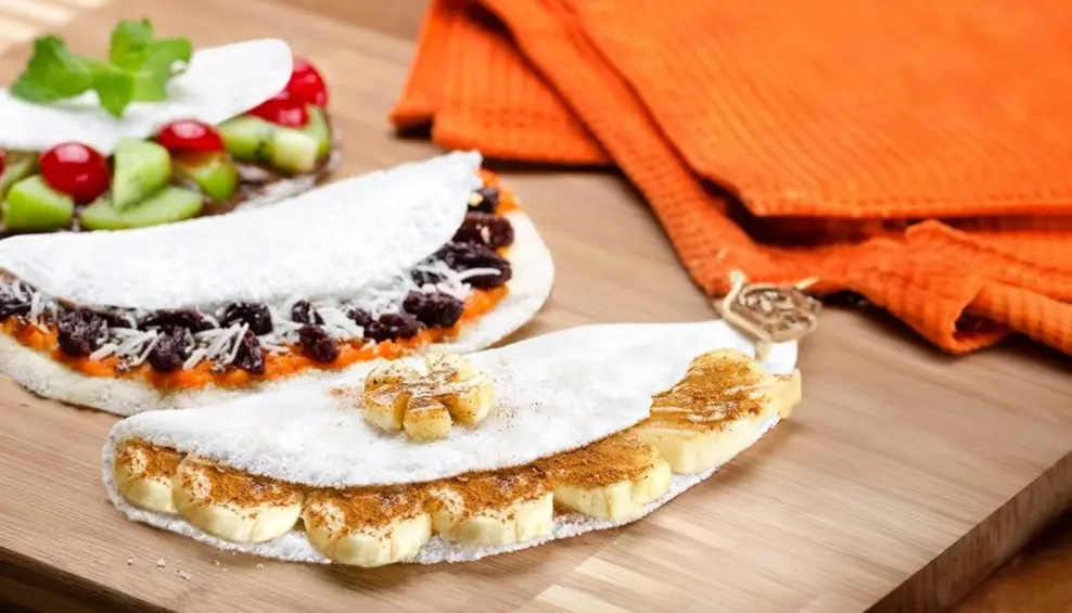 Comida Típicas do Nordeste Brasileiro